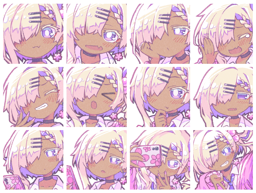 ゆめまねねこ【受付中】 tweet media