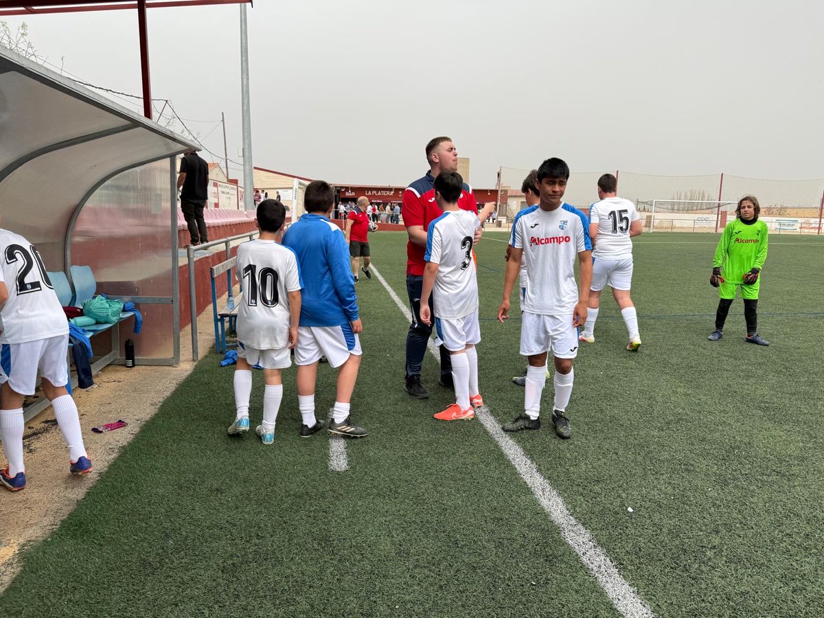 CALATAYUD-EFB tweet media