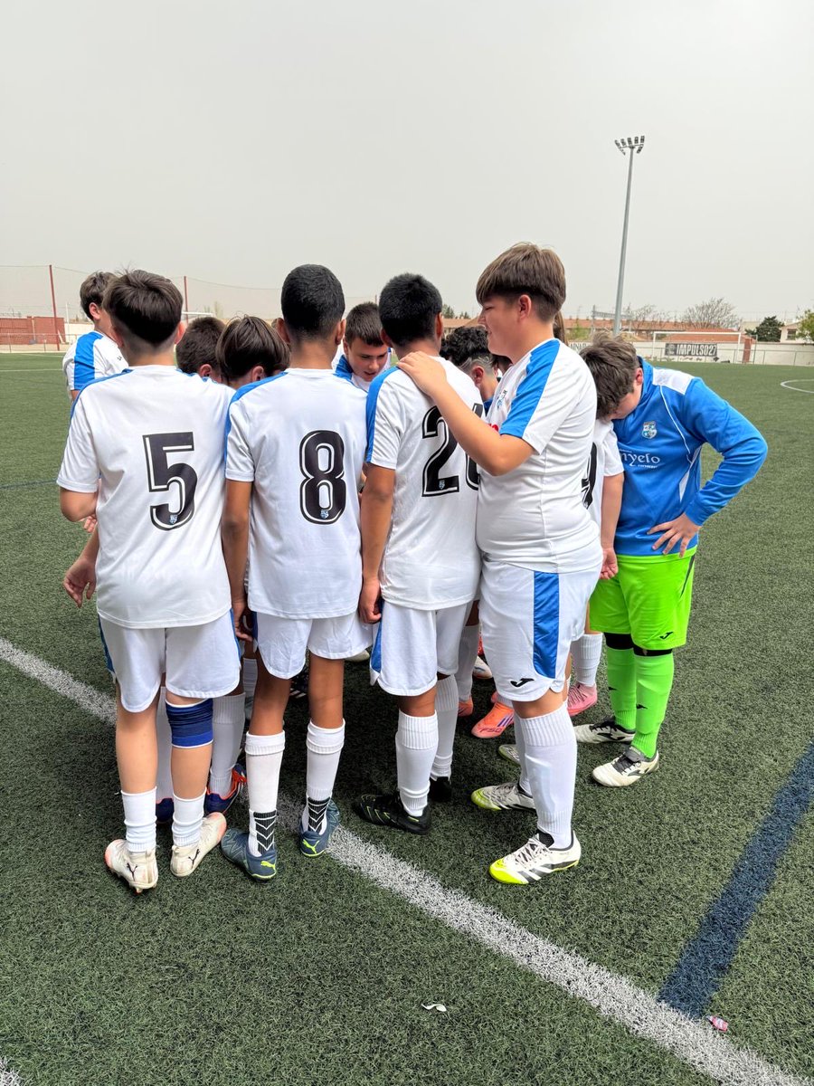 CALATAYUD-EFB tweet media