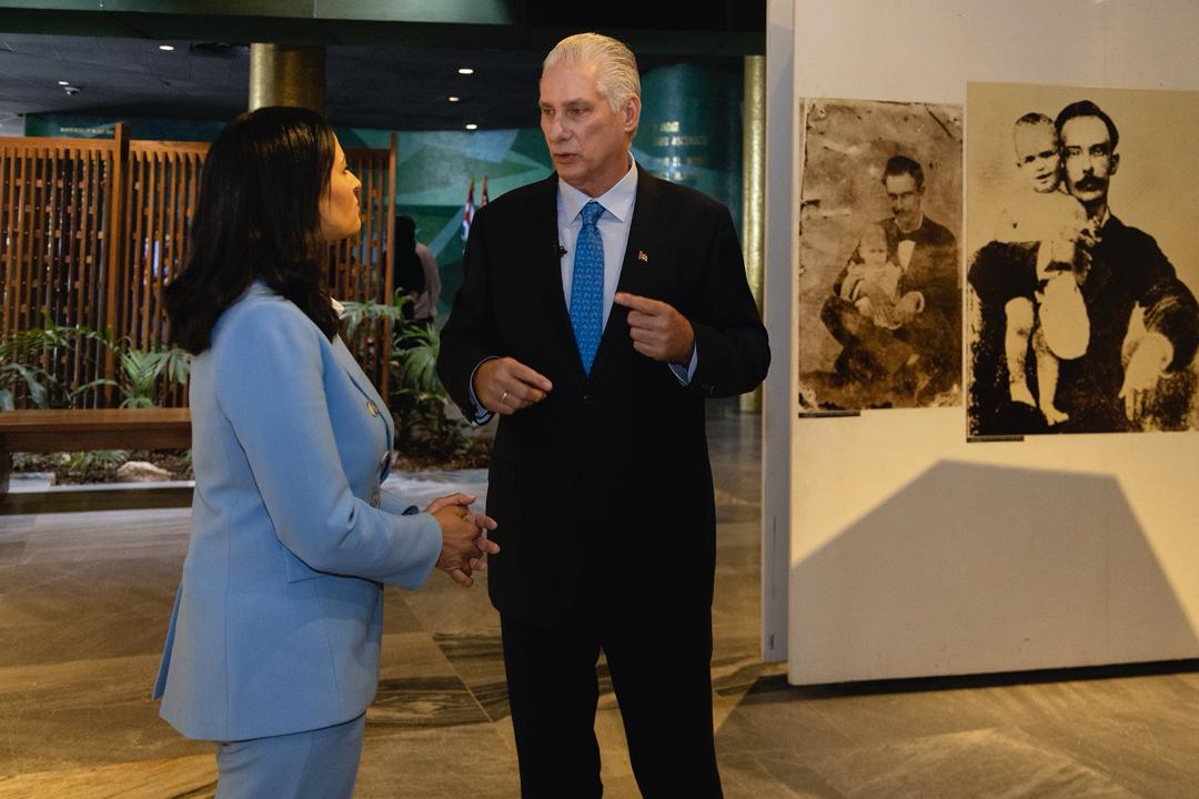 Luis Morlote Rivas tweet media