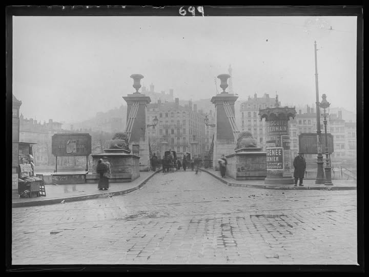 ALAIN  1949 tweet media