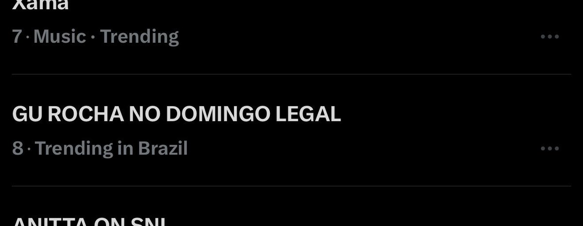 Gustavo Rocha tweet media