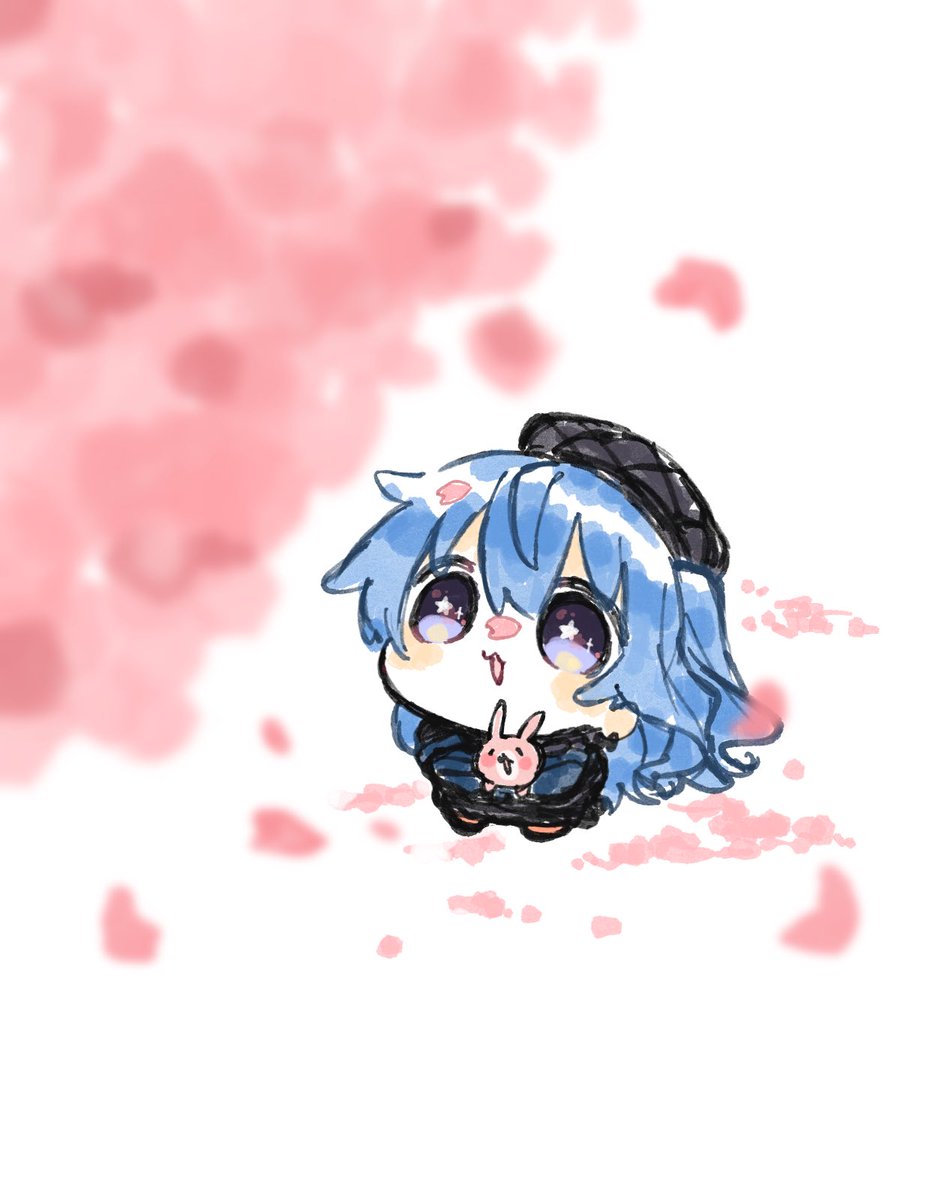 やや tweet media
