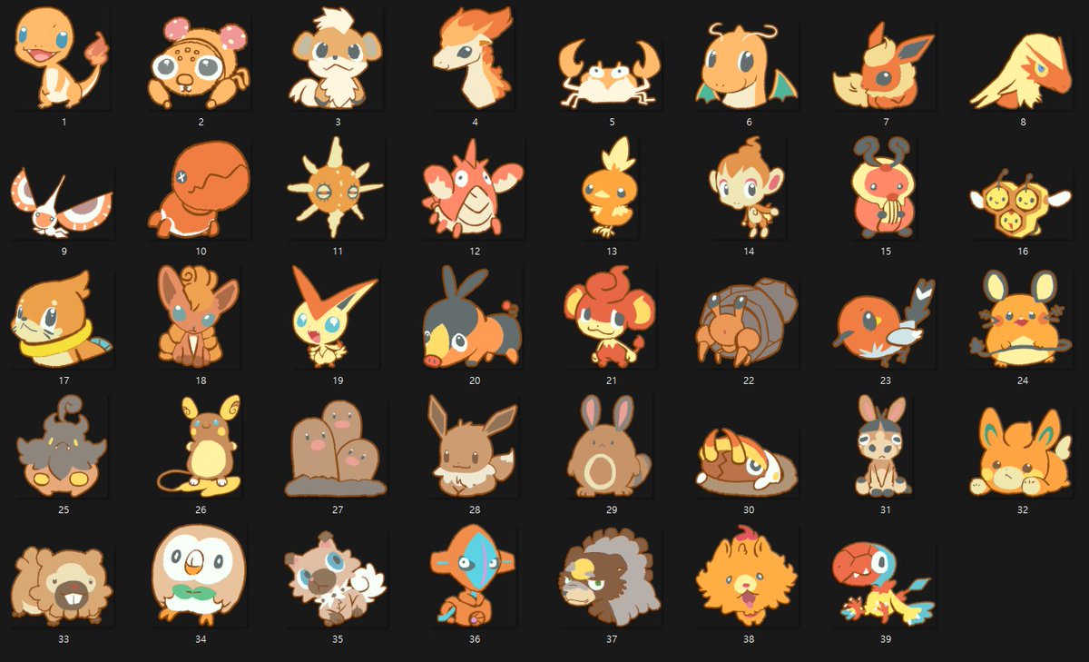 주그믐 tweet media