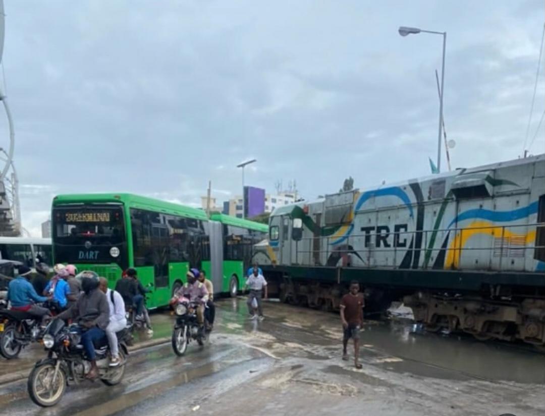 Tanzania Bound Buses tweet media