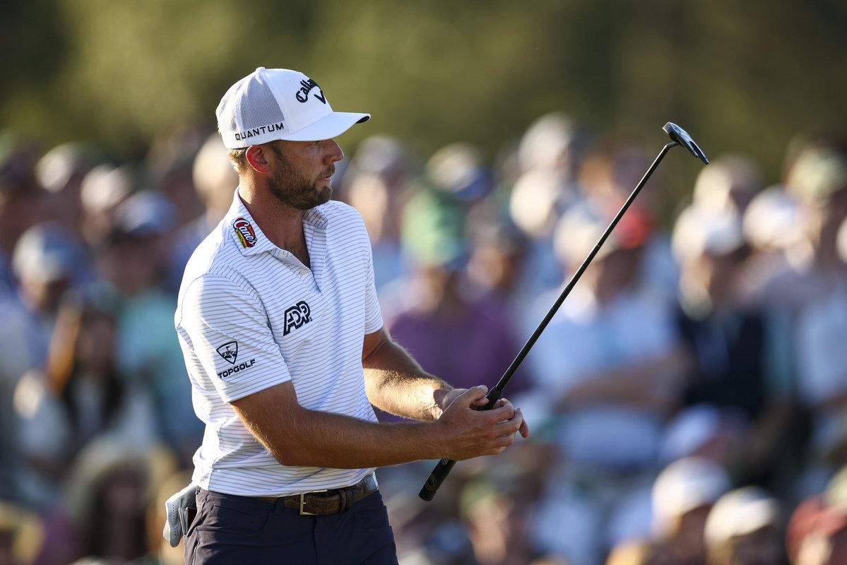 LSU Men's Golf tweet media