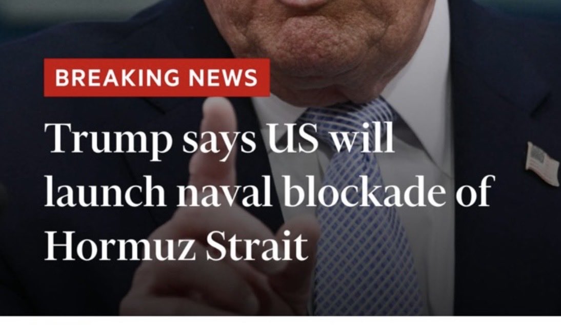 AmyMcGrathKY's tweet photo. A naval blockade is another act of war. Where is Congress? Only Congress has the power to declare war. 

Sadly, only the midterms will make Congress do its job and the fact that Congress is essentially dead right now has already had severe consequences for America and the world. https://t.co/DfncYoxIqe