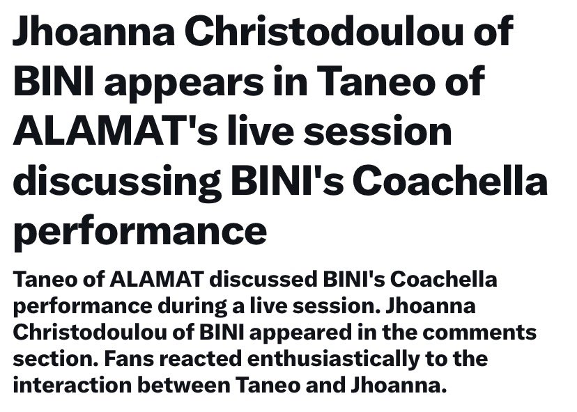 #binichella ! 🍹 tweet media