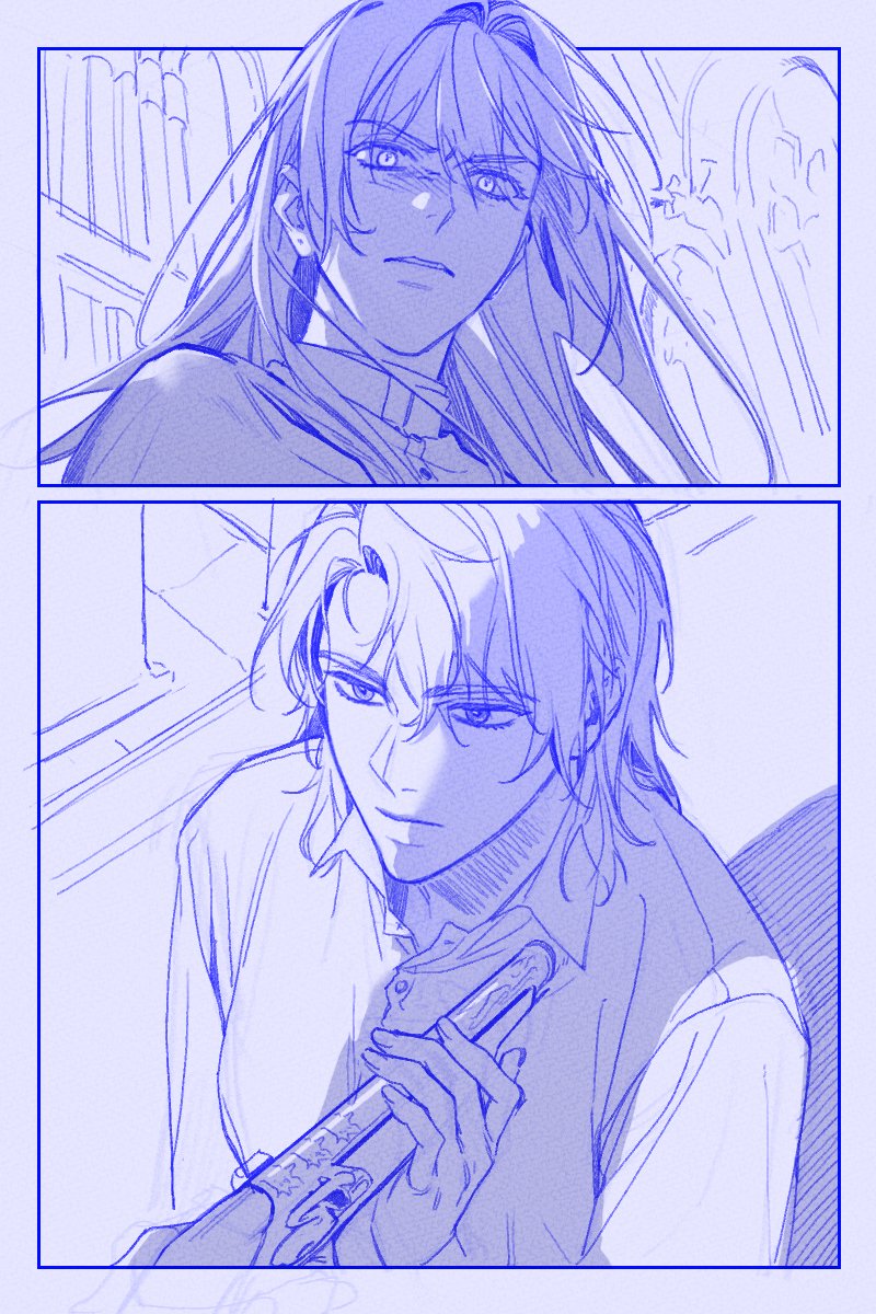 쑴 커미션 | SSUM tweet media