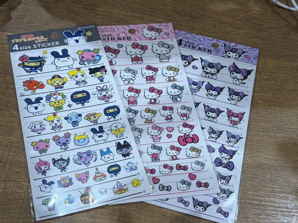 はぎさん tweet media