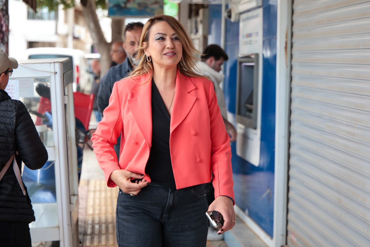 Nermin Yıldırım KARA tweet media