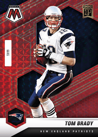 paninitracker's tweet image. 🏈 Tom Brady #59/99 SOLD for $525.00 (0.24 ETH)

2021 Panini Blockchain NFL Packs Entertainment · BC 2021 Mosaic- Base Mosaic Red

Buyer: LW10 👤 nft.paniniamerica.net/@LW10/profile/…

See more #TomBrady for sale 👉 nft.paniniamerica.net/marketplace/nf…

#whodoyoucollect #nft #PaniniNFT #PaniniBlockchain