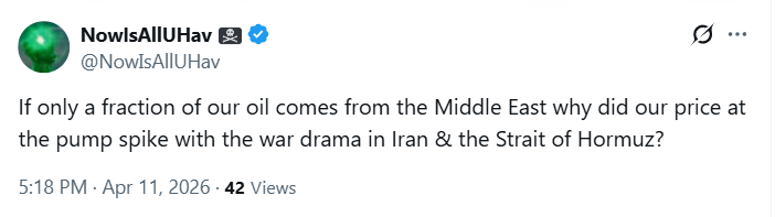 NowIsAllUHav 🏴‍☠️ tweet media