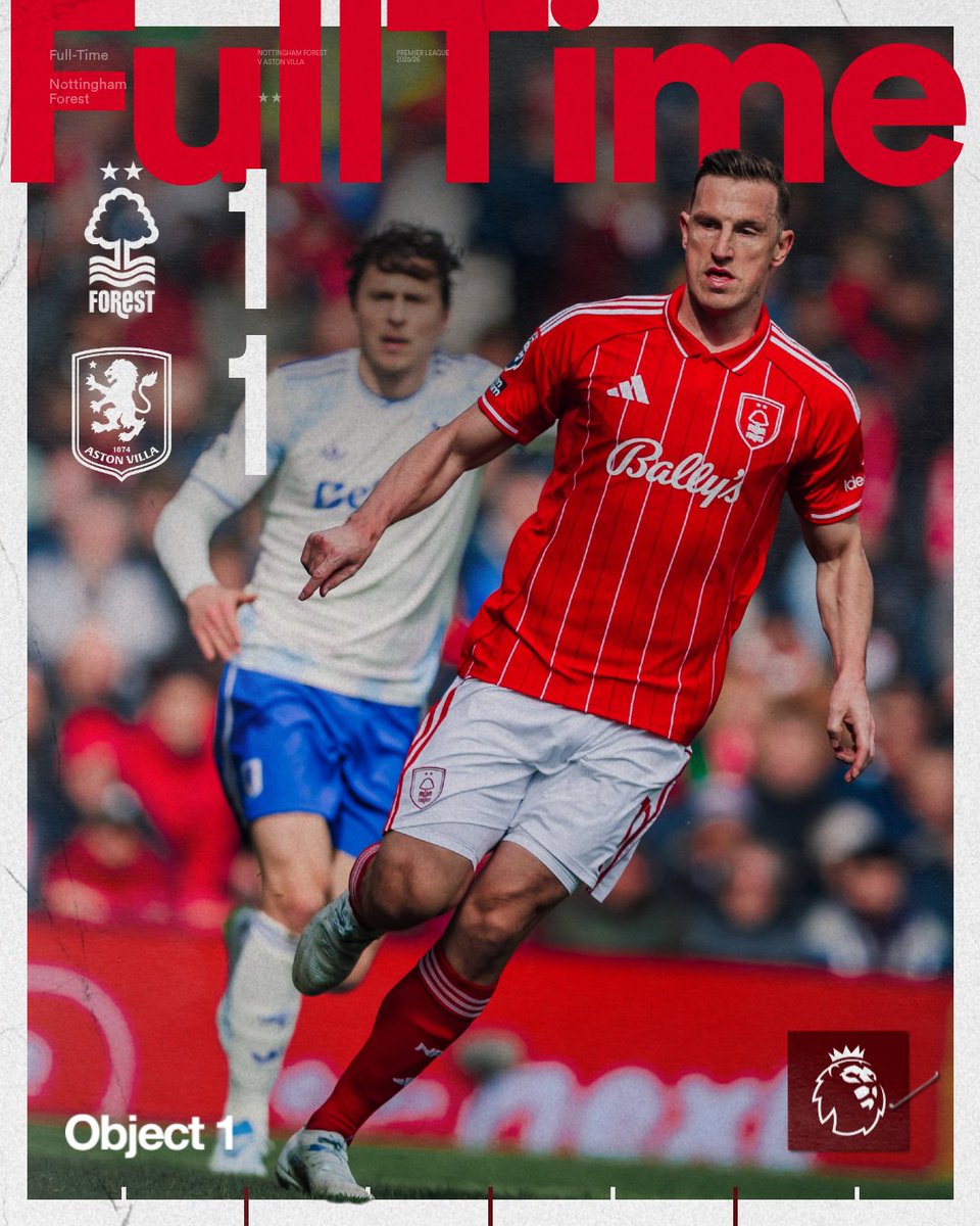Nottingham Forest FR🇨🇵 tweet media