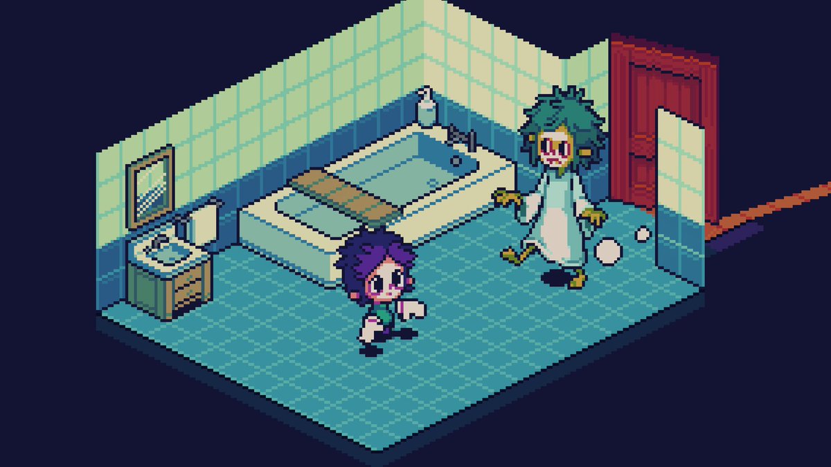 えむ@ゲームレビュアー tweet media