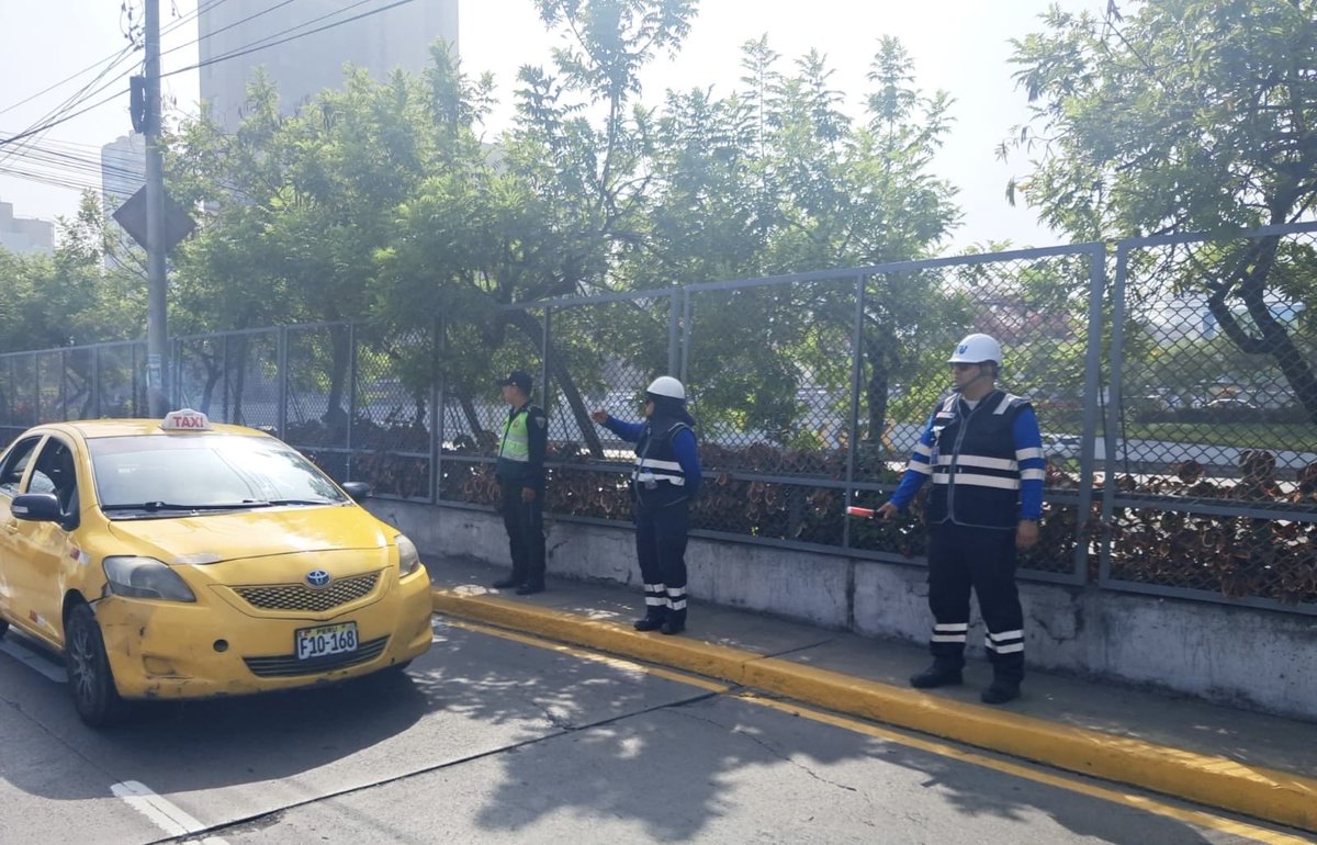 Autoridad de Transporte Urbano tweet media