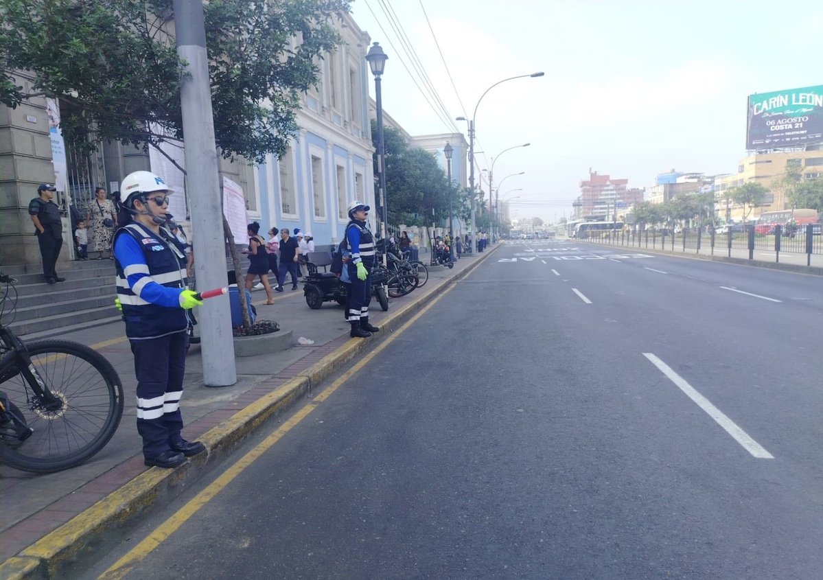 Autoridad de Transporte Urbano tweet media