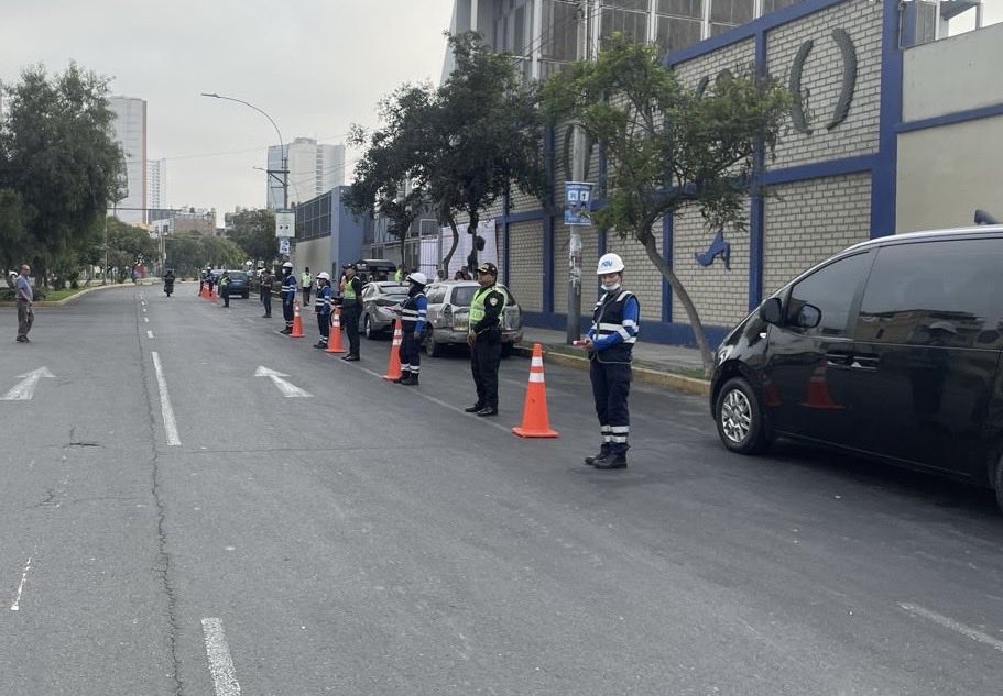 Autoridad de Transporte Urbano tweet media
