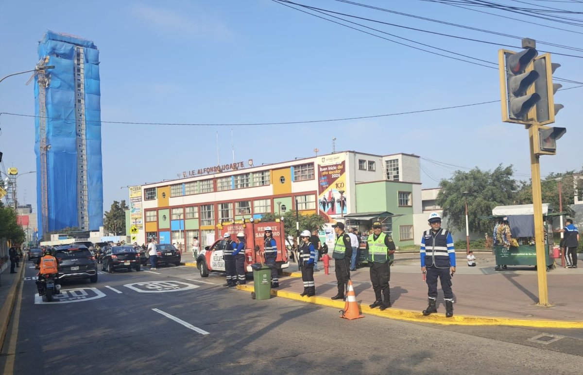 Autoridad de Transporte Urbano tweet media