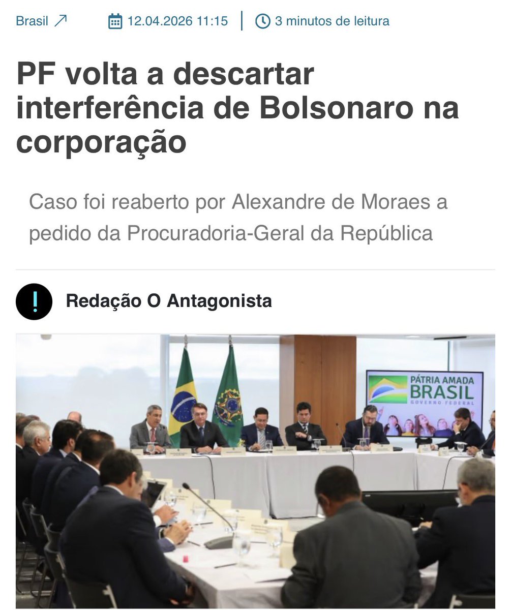 João Luiz Mauad tweet media