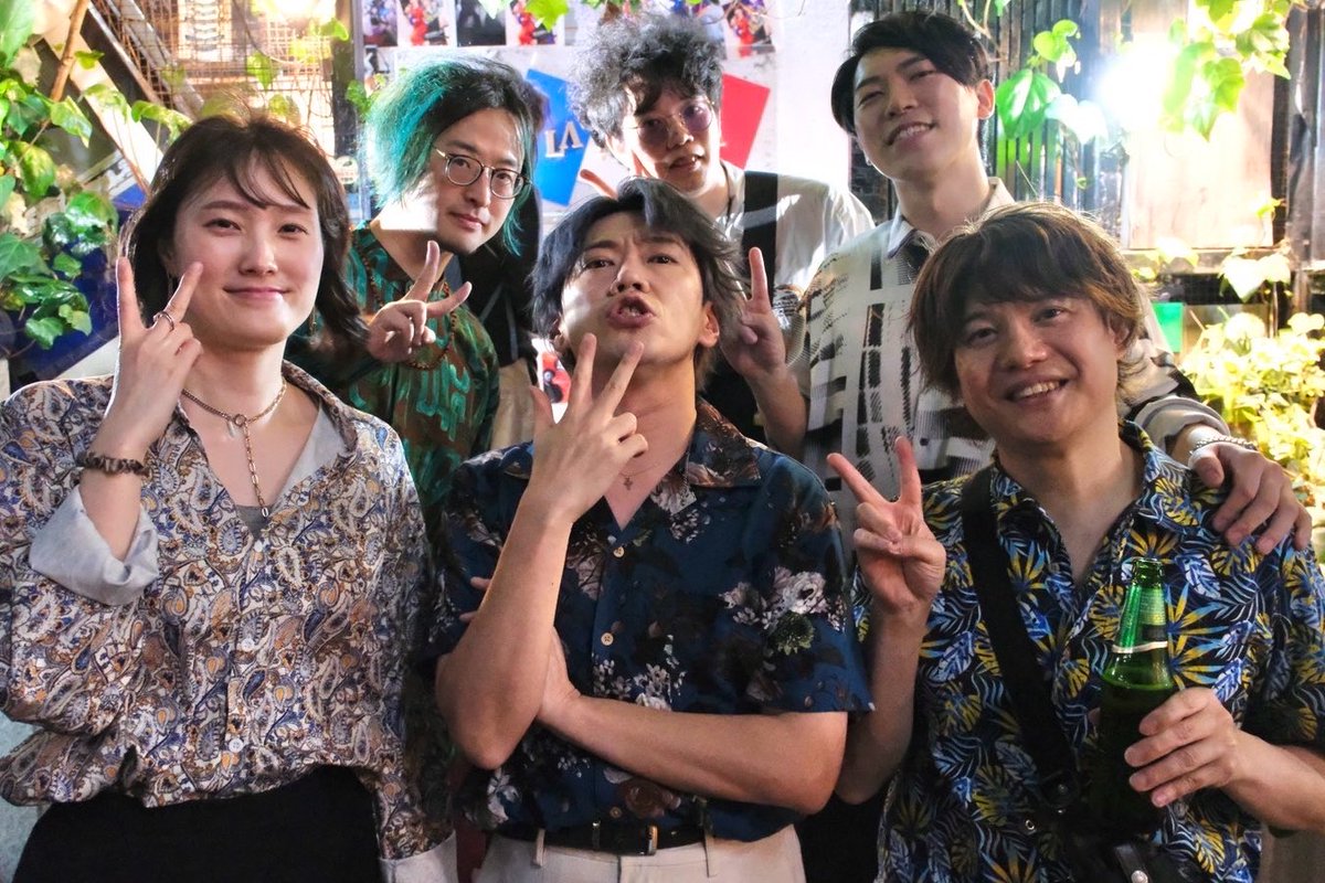 かめ(かめひろ) tweet media