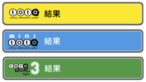 totoONE_web's tweet image. 【結果情報】

#第1621回 #toto 、mini toto-A組、mini toto-B組、totoGOAL3のくじ結果が4月11日、12日に発表されました。

⬇詳細はこちらから⬇
totoone.jp/lotteriesResul… 

#J1百年構想リーグ #第10節 
#J2・J3百年構想リーグ #第10節 
#totoone