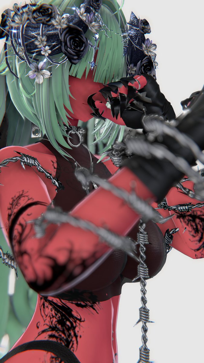 Enachi(GTA:菜々) tweet media