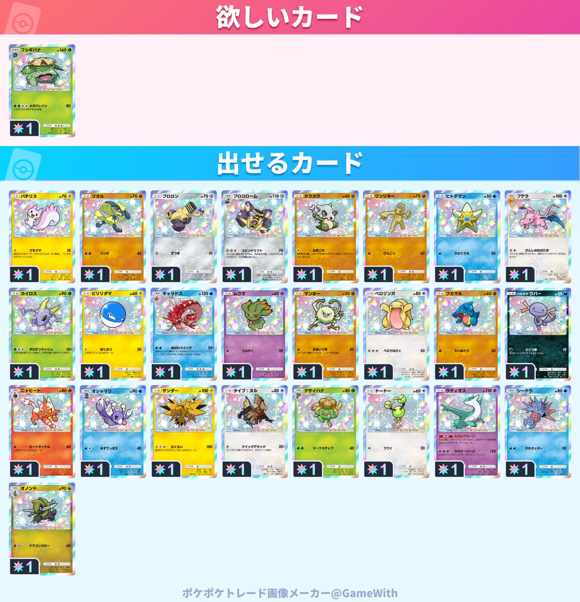 転移RNA tweet media