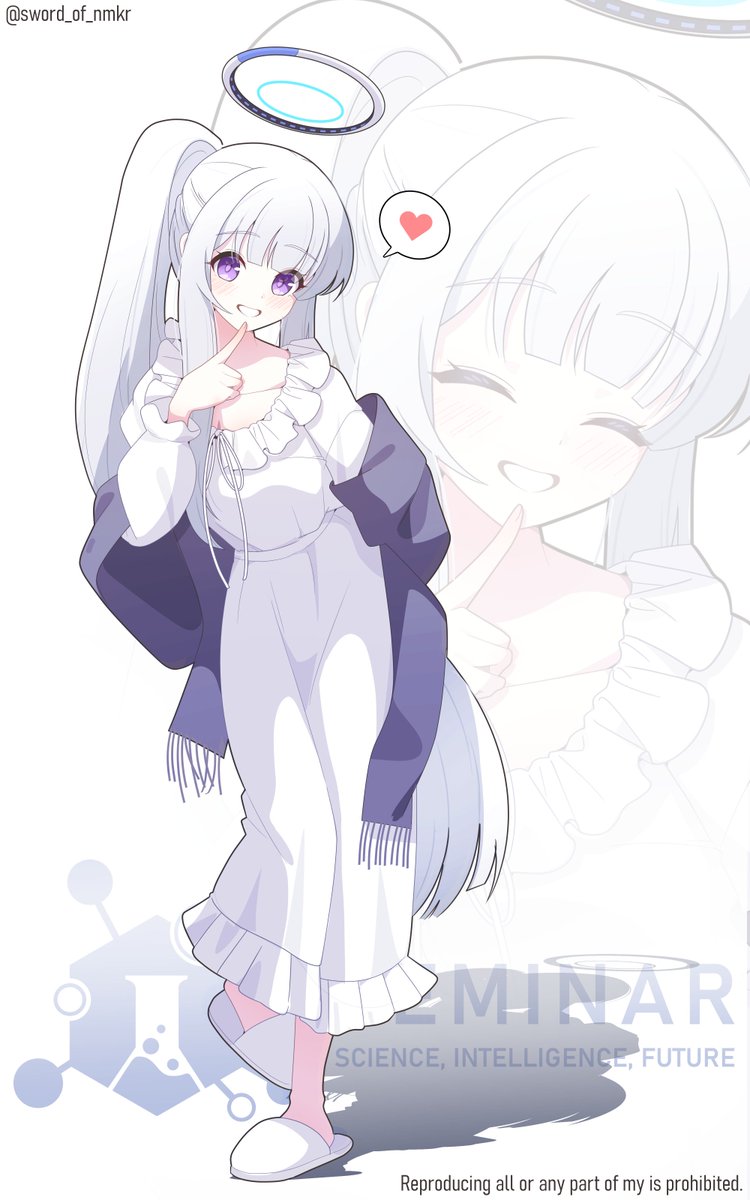 むらさめ@skeb募集中 tweet media