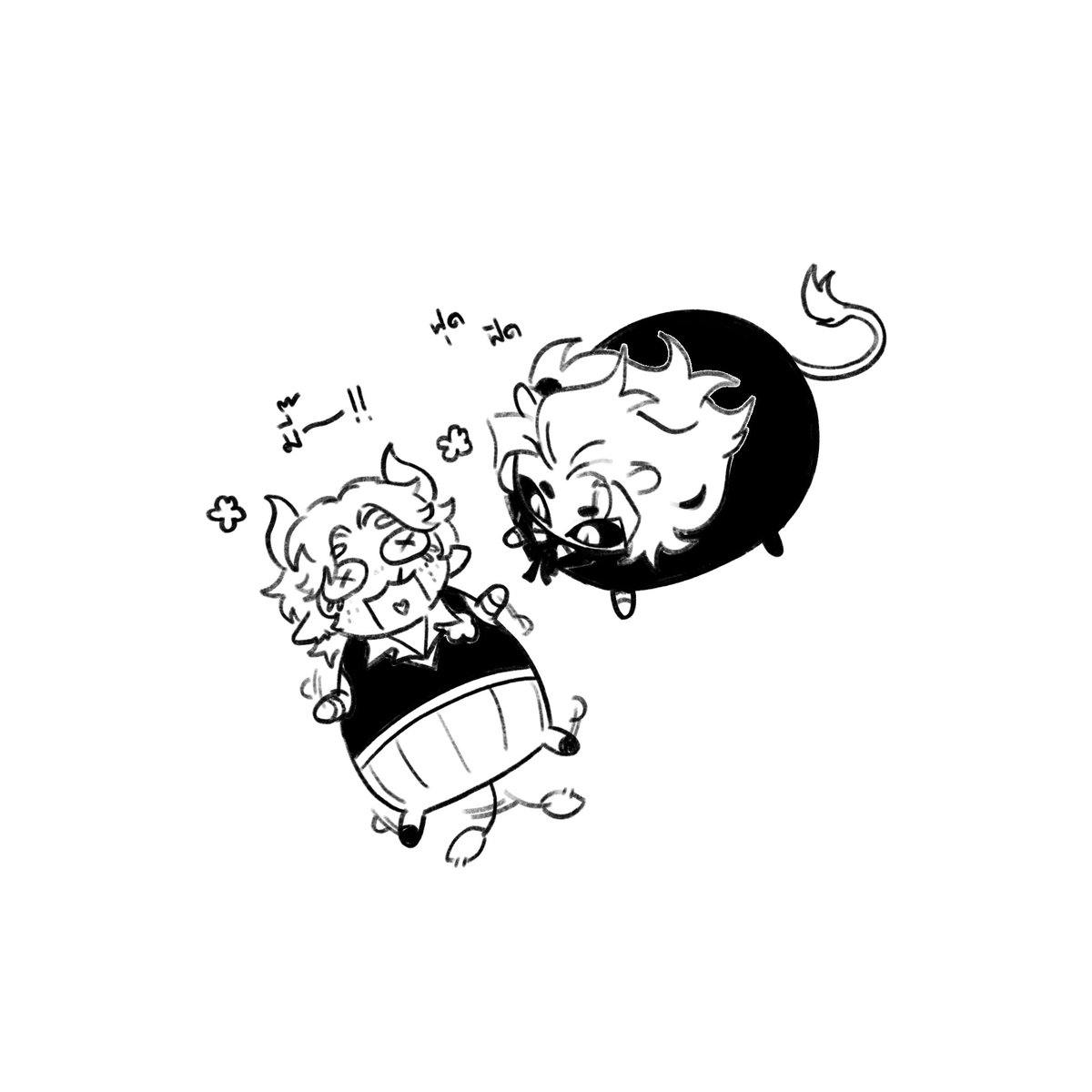 🌃MidnightSnackpls🍰 tweet media