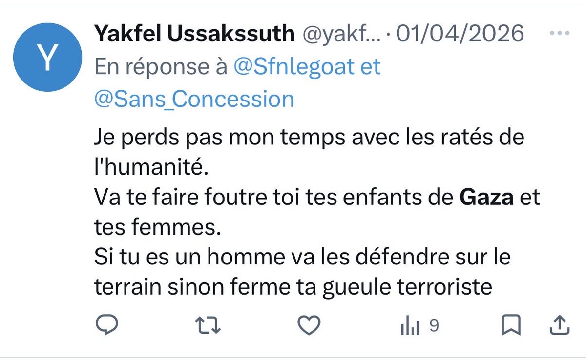 Bérenger tweet media