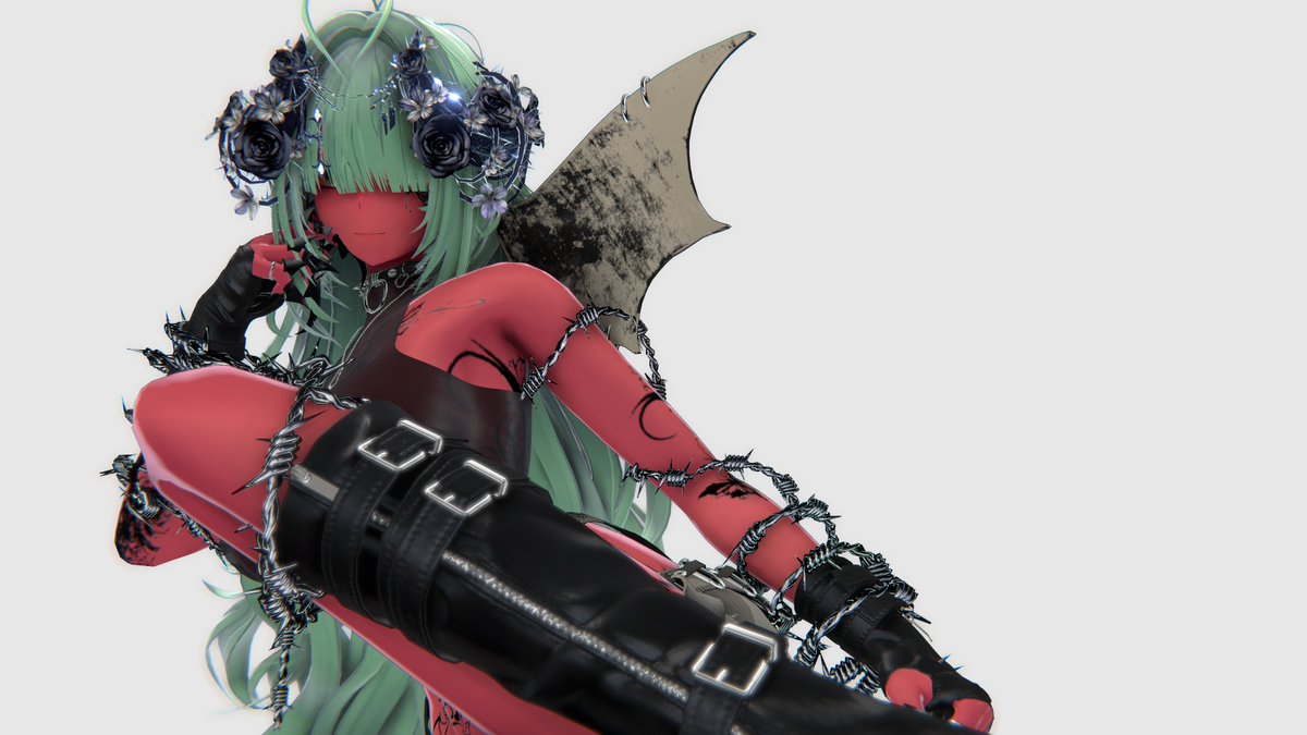 Enachi(GTA:菜々) tweet media