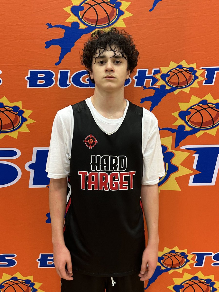 BigShotsGlobal's tweet photo. #BIGSHOTS #RockyTopTipOff

Ct 5 | 10:00 AM

Hard Target – 43  
🔥 Dax Soofia (#7) – 9 pts  
🔥 Paul Shummate (#25) – 16 pts  

Hoopsters – 41  
🔥 Jansen Clinkscale (#41) – 12 pts https://t.co/VLLac8Uenk