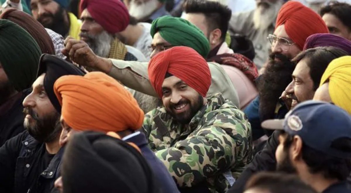 Harsh Dhillon tweet media