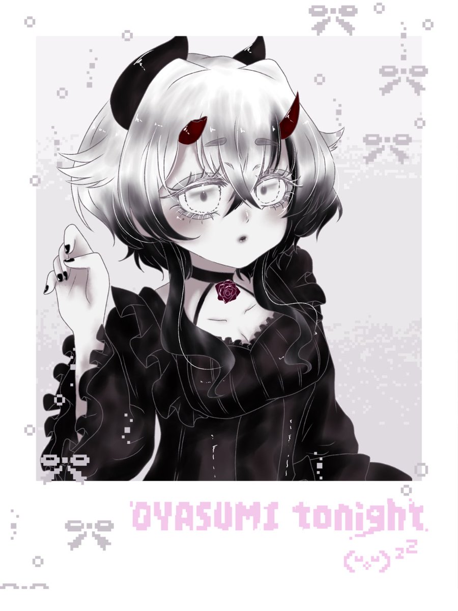 妃姚妁しきの tweet media