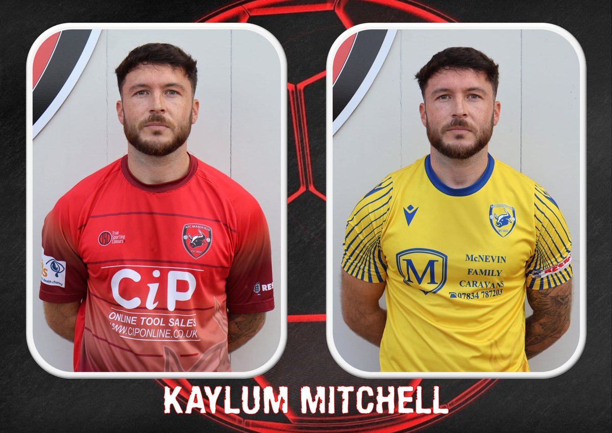 AFC Mansfield tweet media