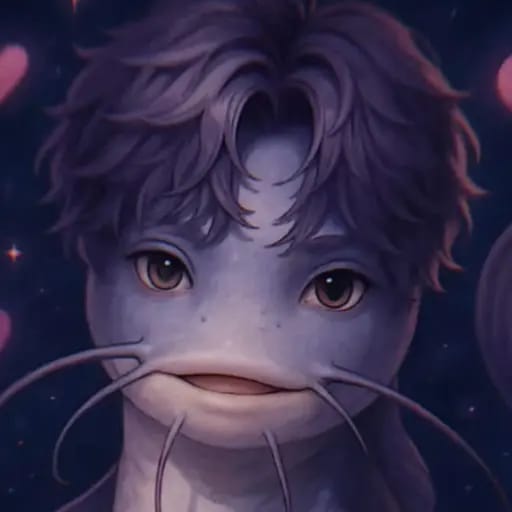 𝗹𝗶𝗮 – open joki battle 🧜🏻‍♂️🐟 companion tweet media