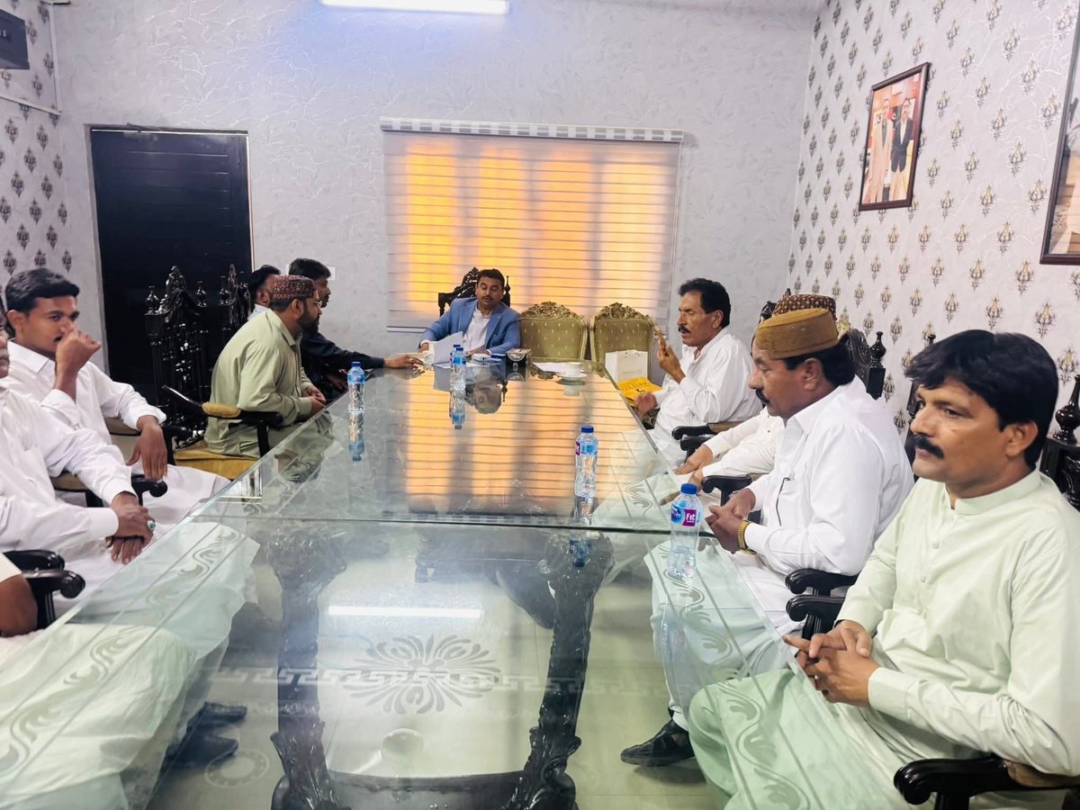 Murtaza Dahri tweet media