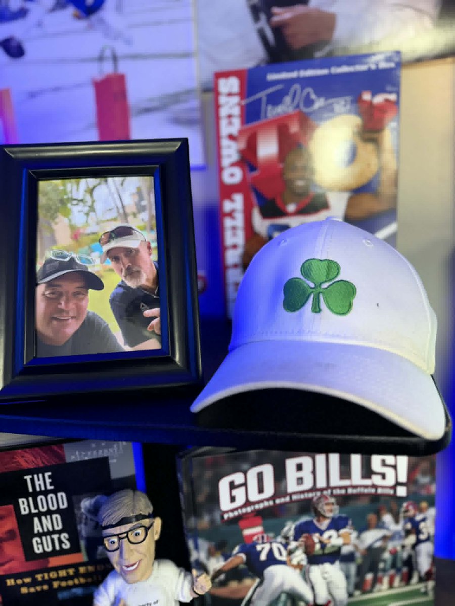 Patrick Moran (Talking Buffalo) tweet media