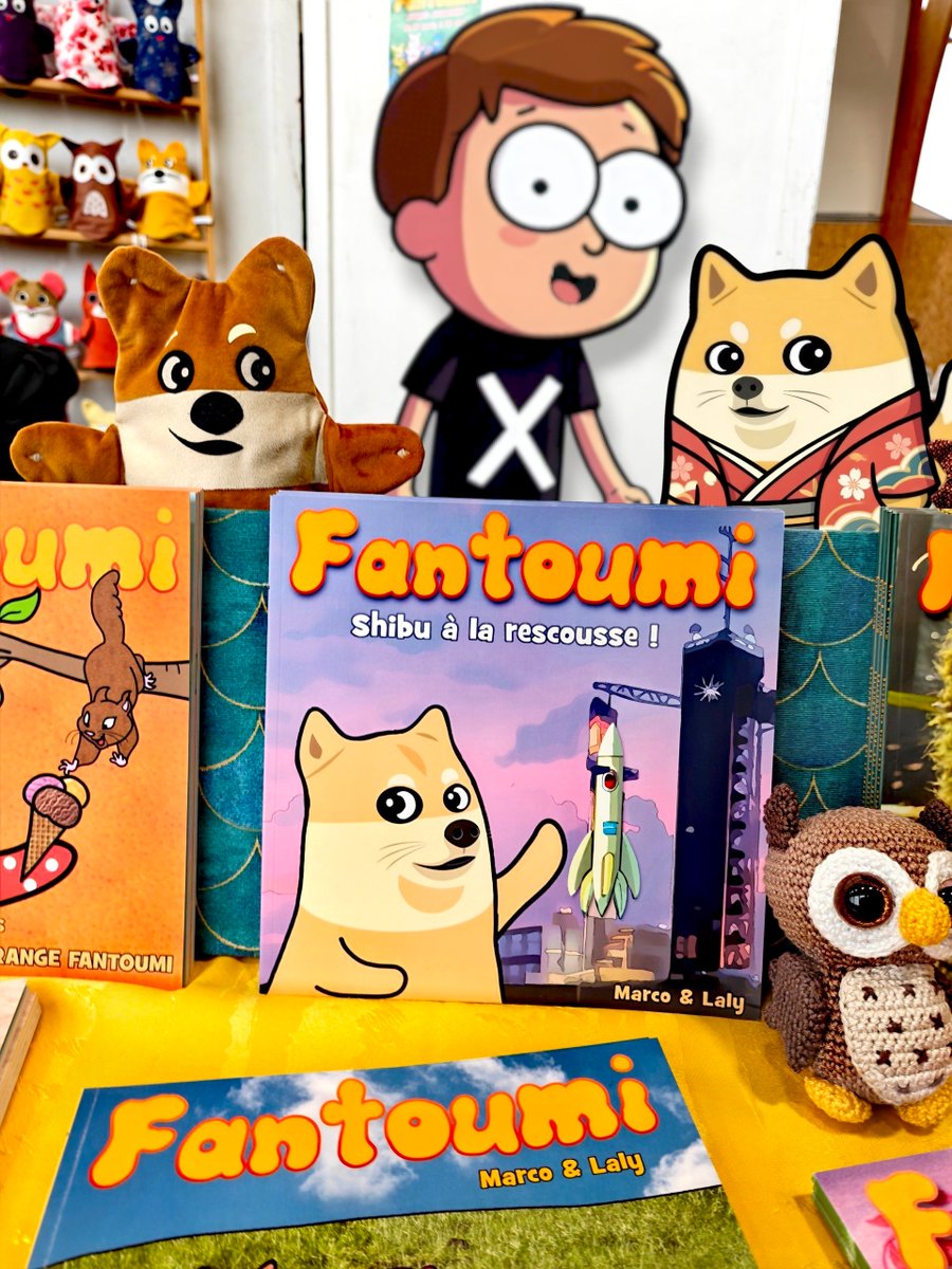 Fantoumi tweet media