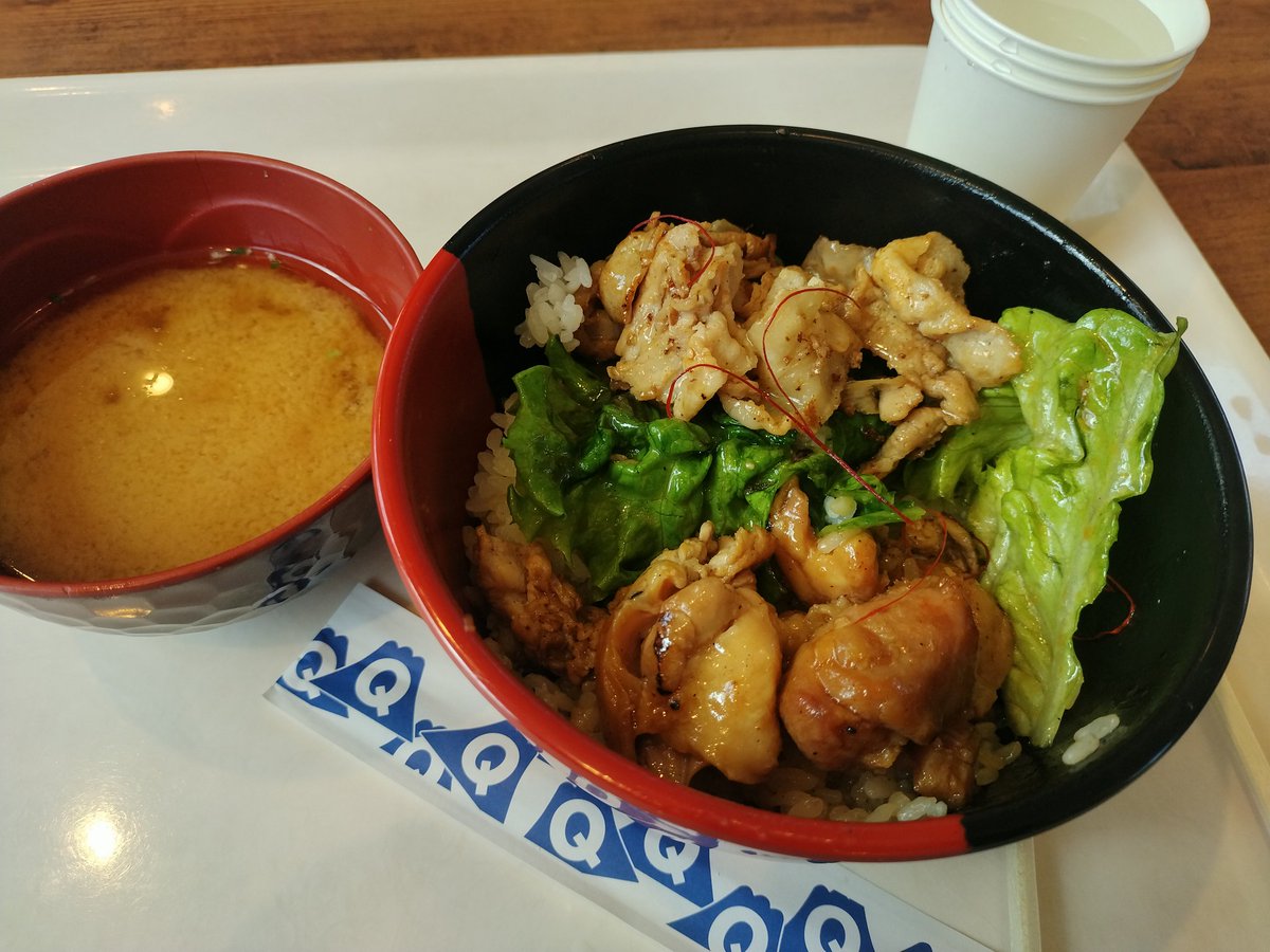 みそ汁 tweet media