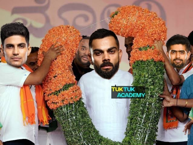 TukTuk Academy tweet media