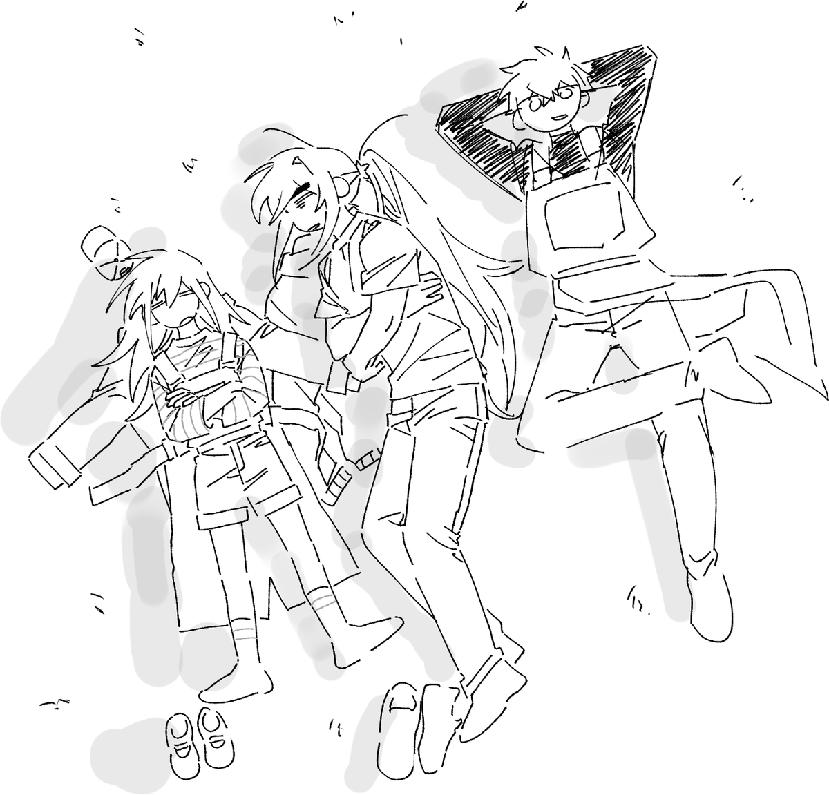 혼놀먹제조기 tweet media