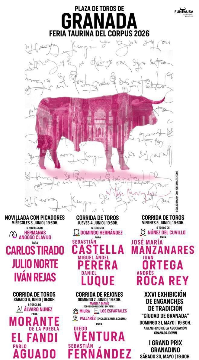 Los Toros Today tweet media