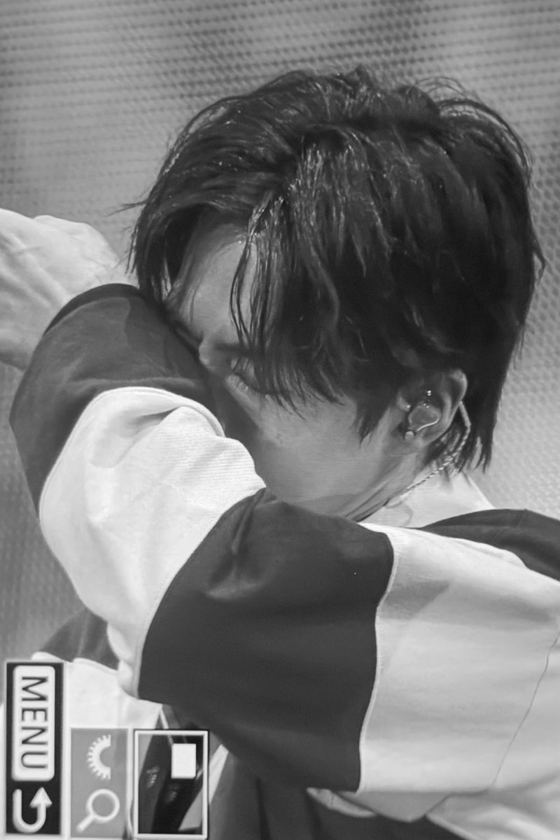 PATRONSAINT tweet media