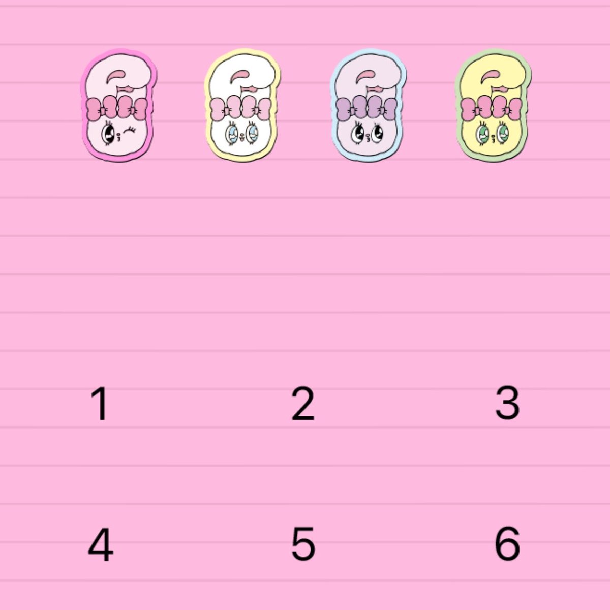 ✿ 𝖻𝗎𝗍𝗍𝖾𝗋𝗌𝗈𝗎𝗉 。sticker theme line 🏠🫧 tweet media