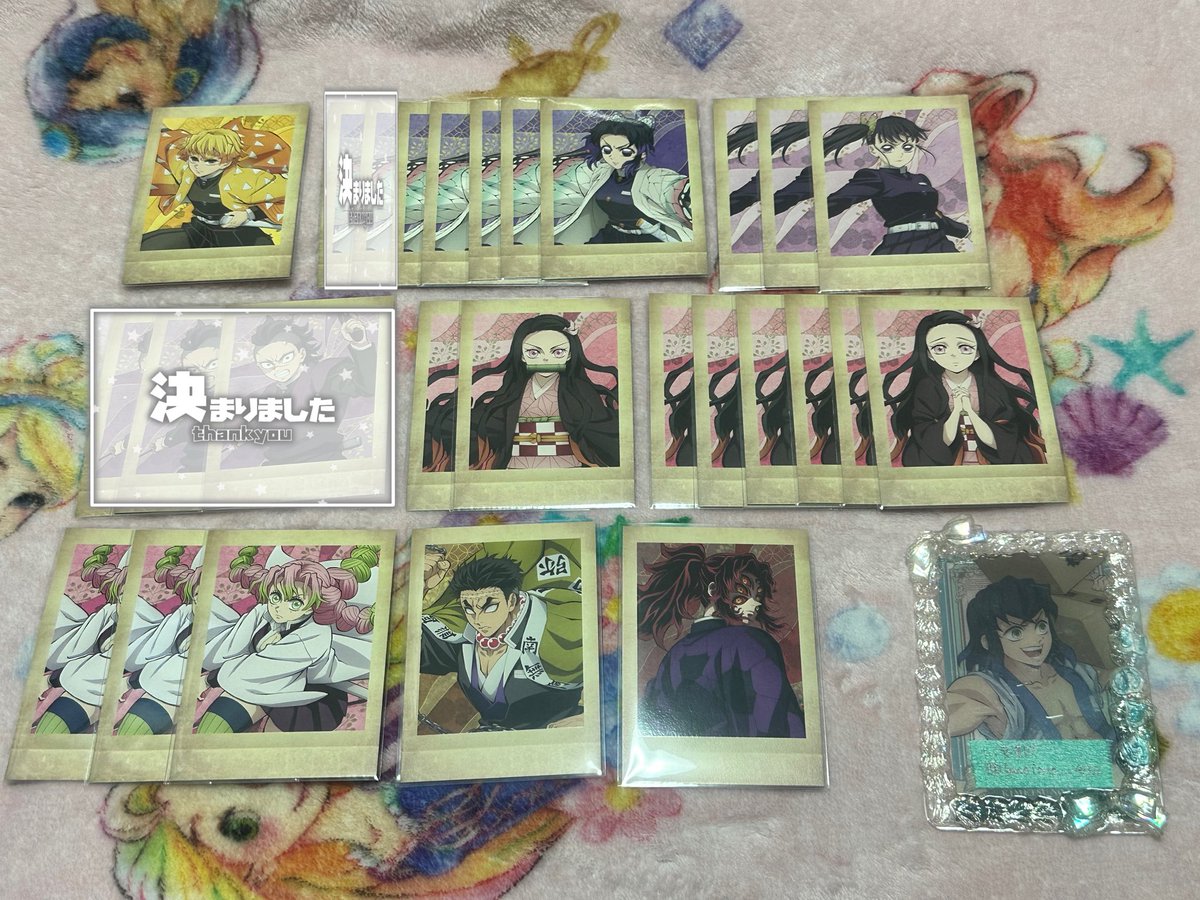 いもすけ🍠 tweet media