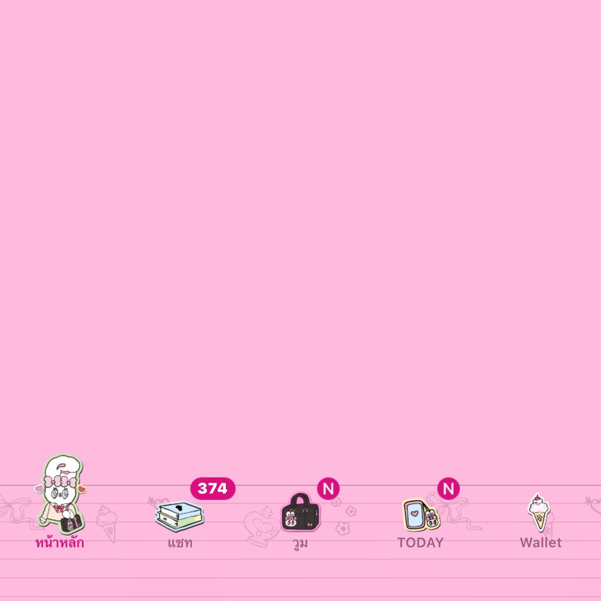 ✿ 𝖻𝗎𝗍𝗍𝖾𝗋𝗌𝗈𝗎𝗉 。sticker theme line 🏠🫧 tweet media