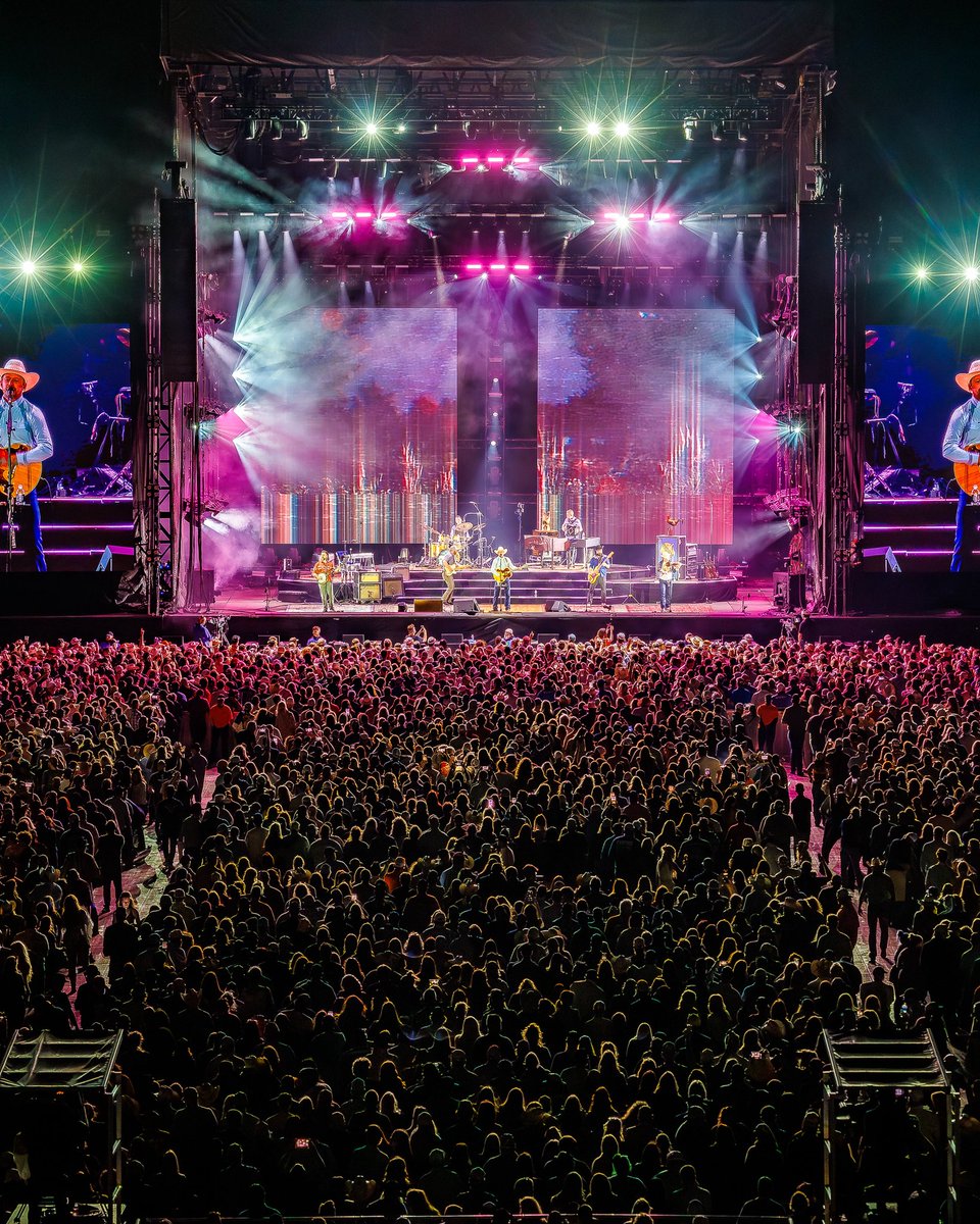 Turnpike Troubadours tweet media