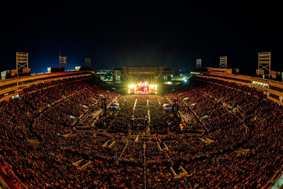 Turnpike Troubadours tweet media